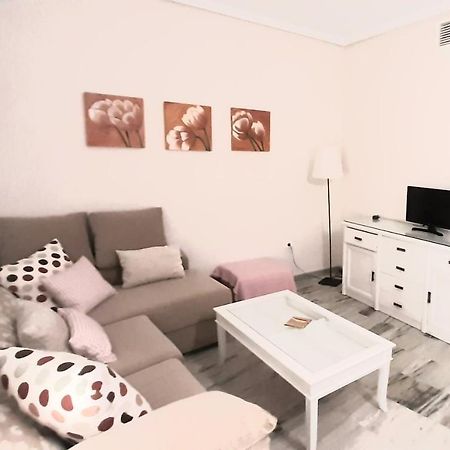 Apartamento Realengo Sevilla Экстерьер фото