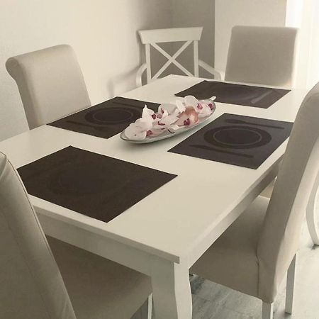 Apartamento Realengo Sevilla Экстерьер фото
