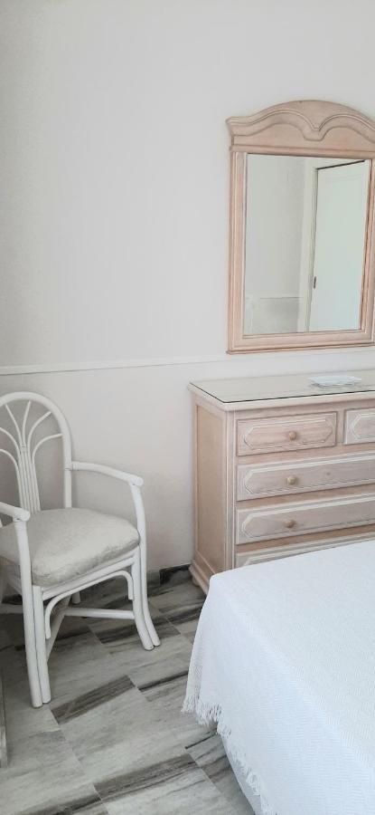 Apartamento Realengo Sevilla Экстерьер фото