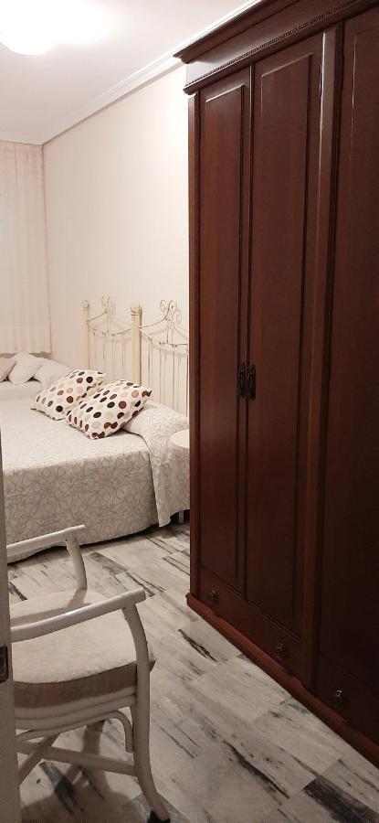 Apartamento Realengo Sevilla Экстерьер фото