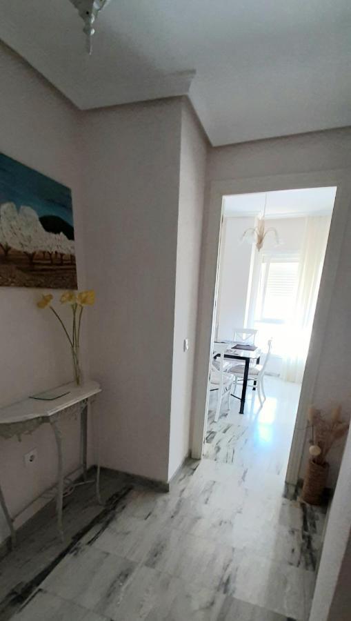 Apartamento Realengo Sevilla Экстерьер фото